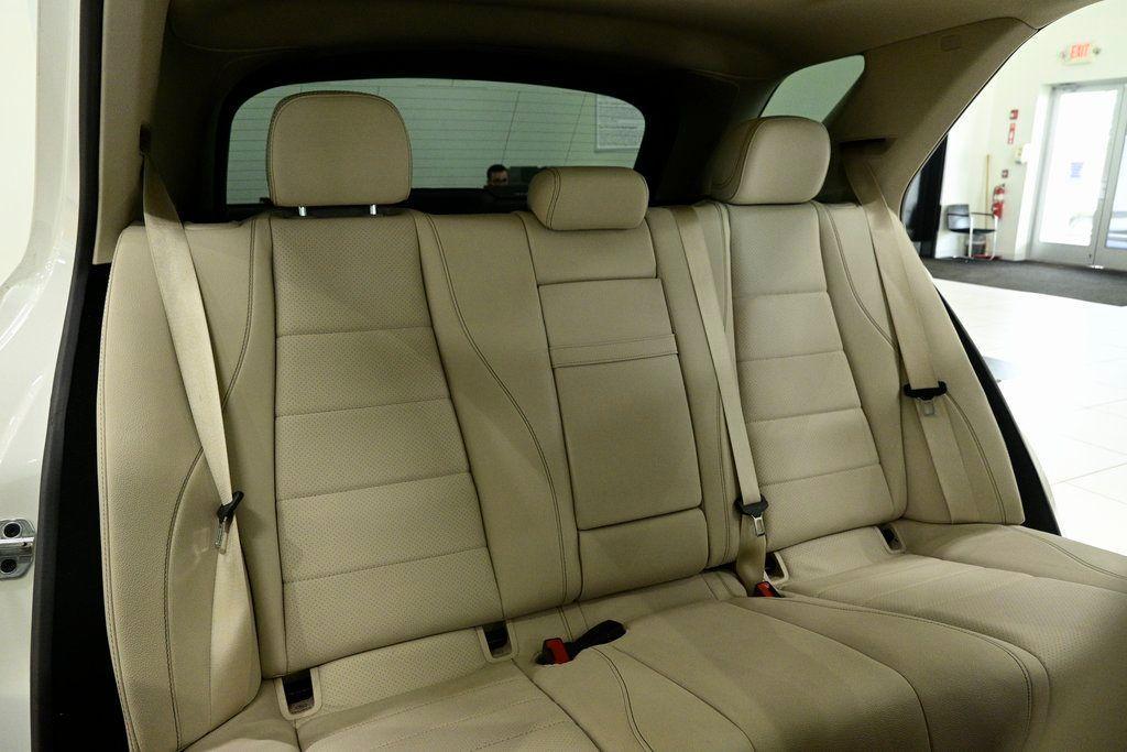 used 2023 Mercedes-Benz GLE 350 car, priced at $47,784