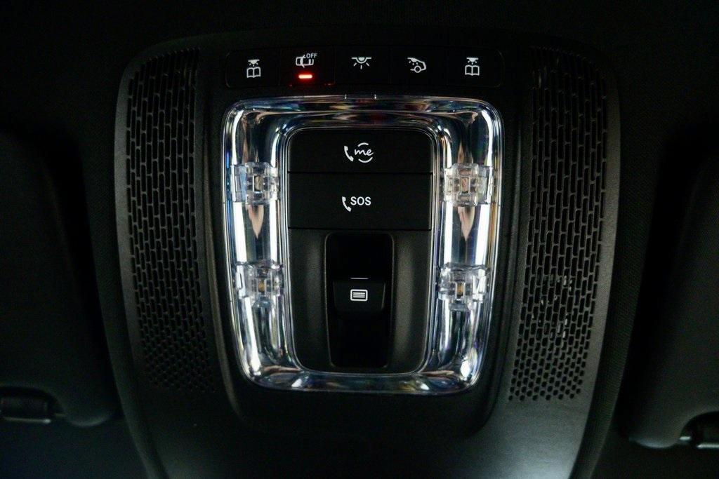 used 2023 Mercedes-Benz CLA 250 car, priced at $32,662