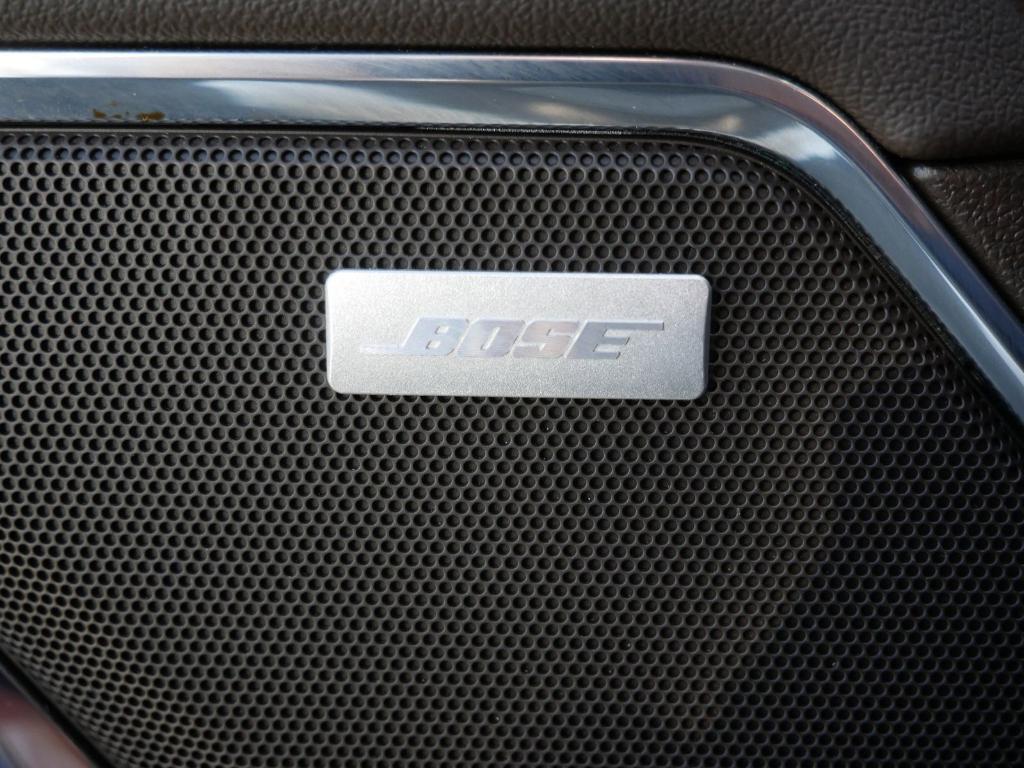 used 2024 Chevrolet Silverado 1500 car, priced at $49,995