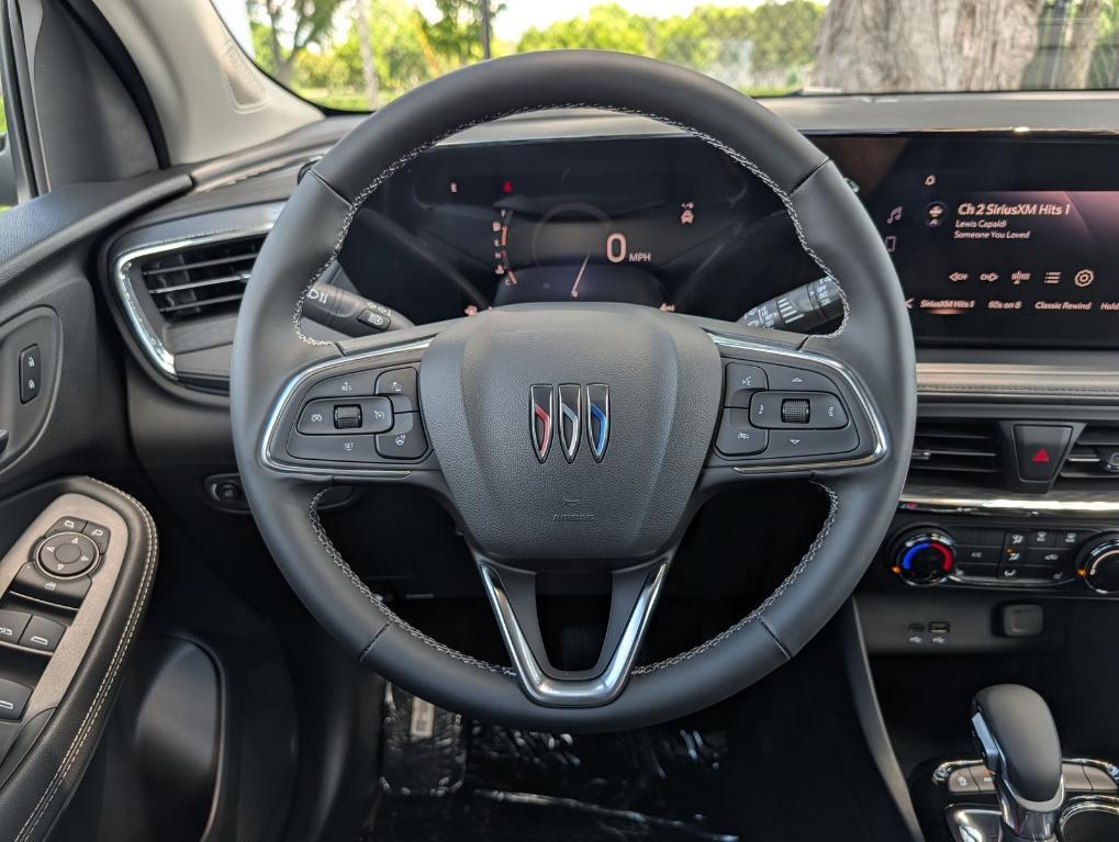 new 2026 Buick Encore GX car, priced at $29,335