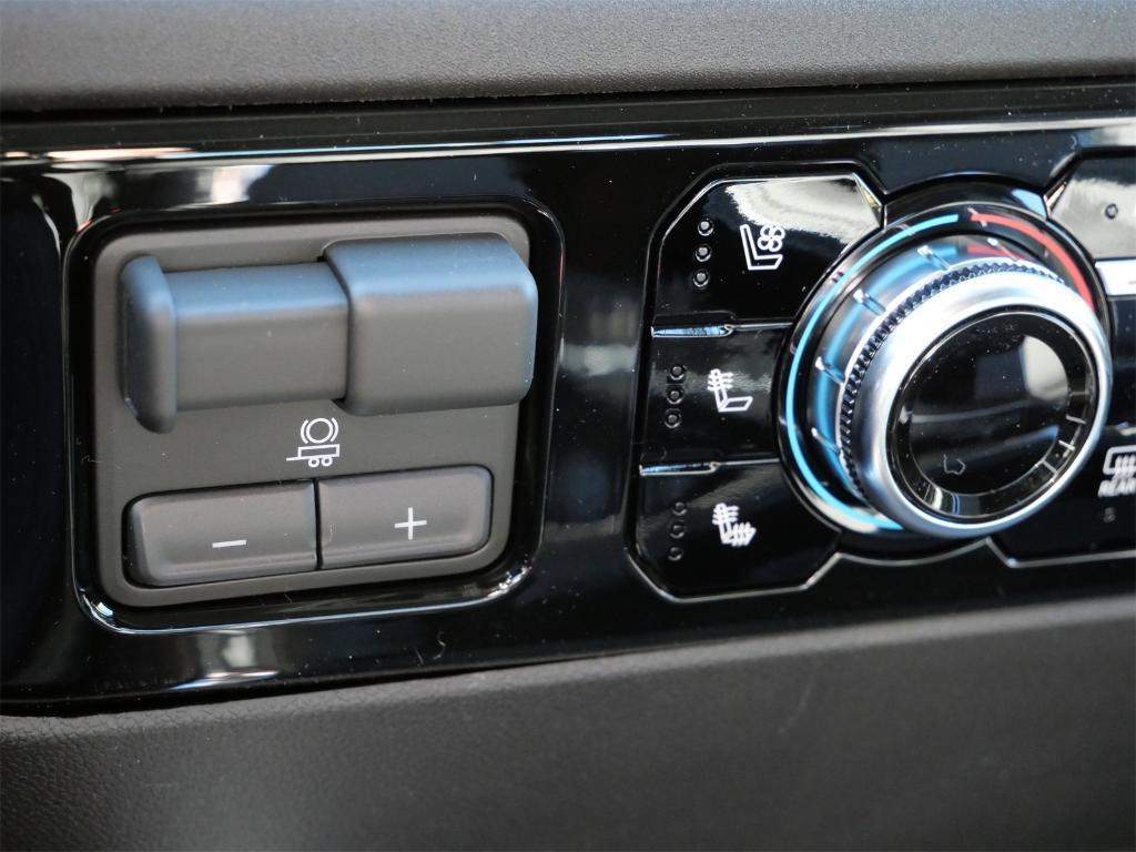 new 2026 GMC Sierra 2500 car, priced at $71,550