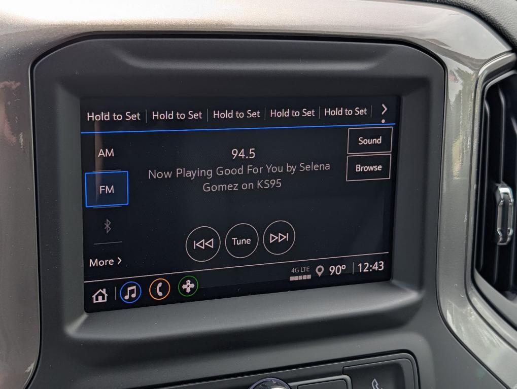 new 2026 GMC Sierra 3500 car, priced at $67,850