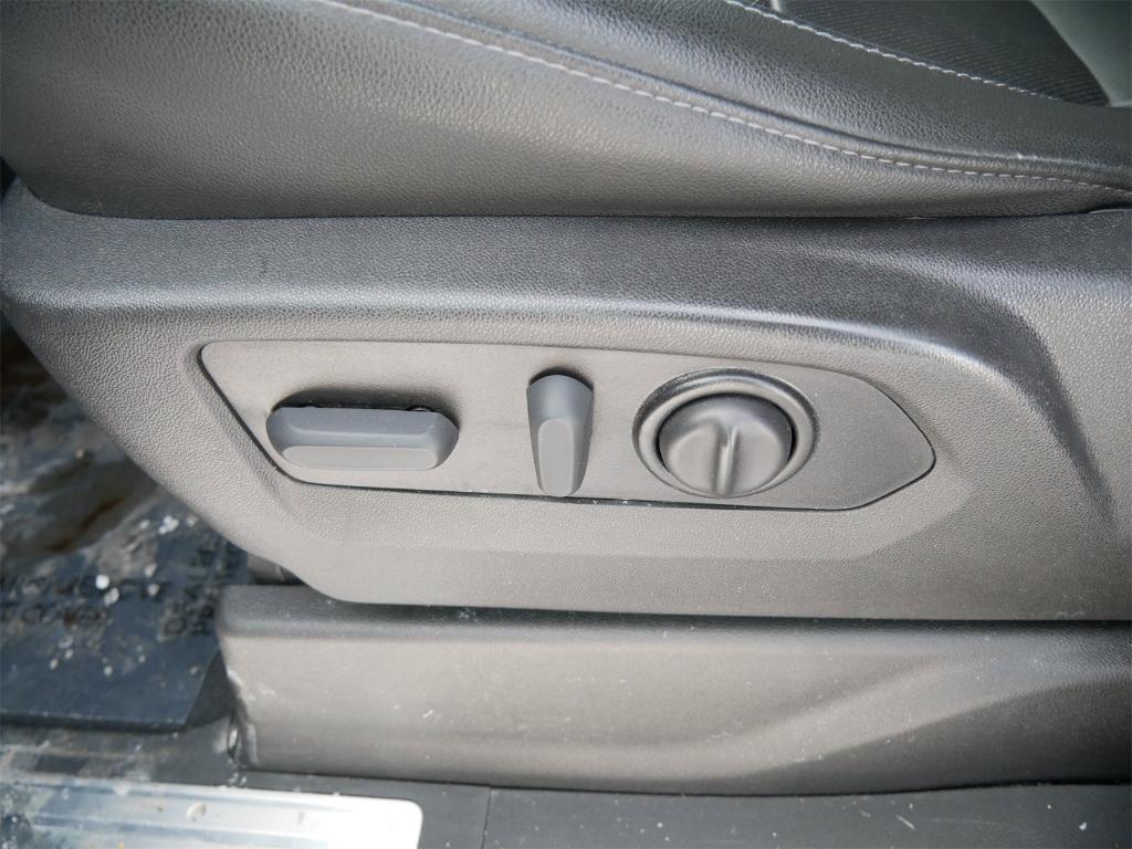 used 2022 Chevrolet Silverado 1500 Limited car, priced at $39,775