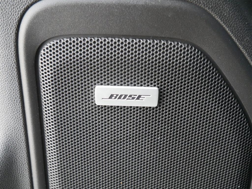 used 2022 Chevrolet Silverado 1500 Limited car, priced at $39,775