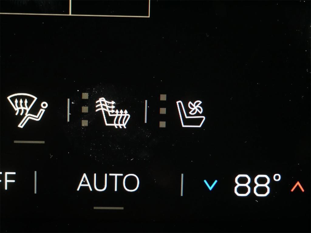 new 2026 GMC Acadia car, priced at $66,690