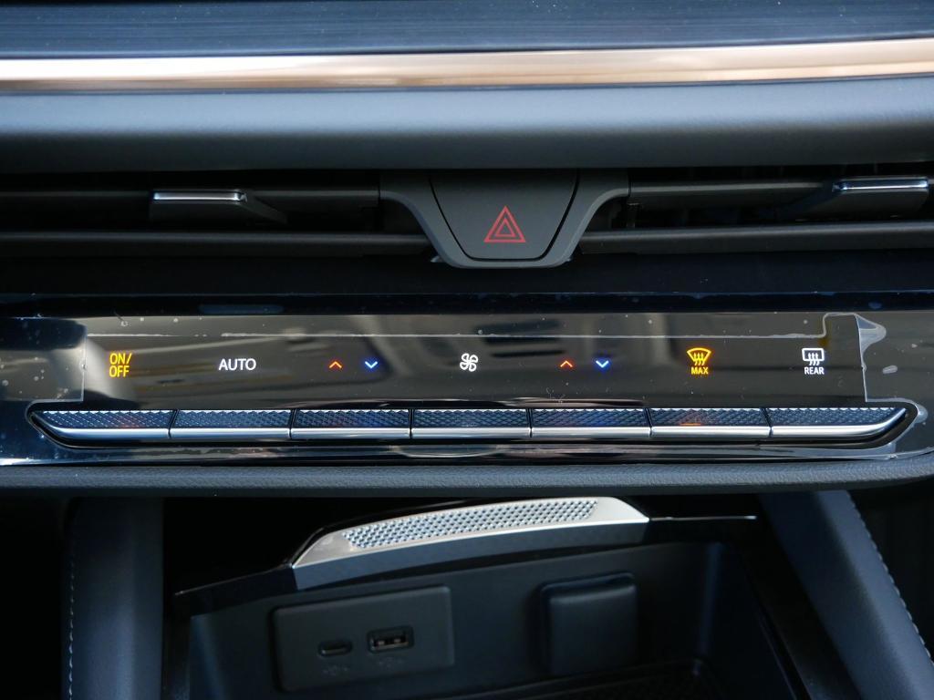 new 2026 Buick Envision car, priced at $52,960