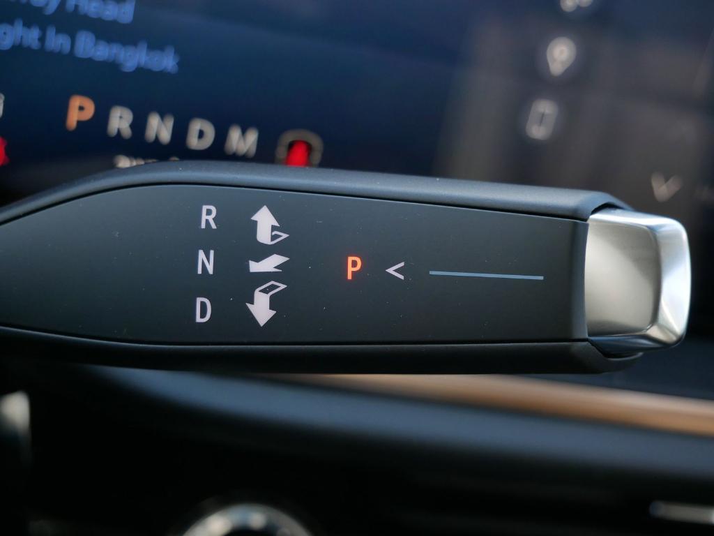 new 2026 Buick Envision car, priced at $52,960