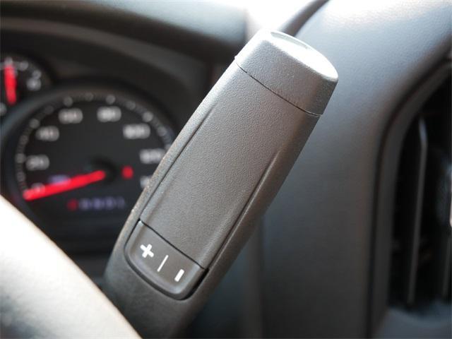 new 2025 GMC Sierra 2500 car, priced at $52,270