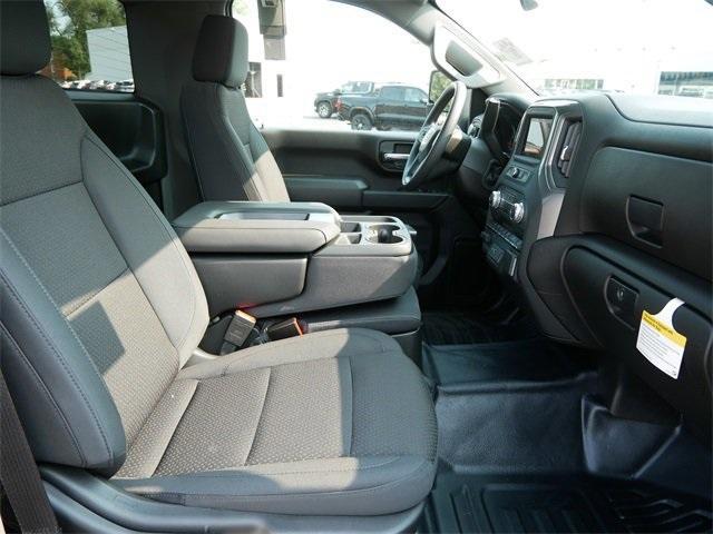 new 2025 GMC Sierra 2500 car, priced at $52,270