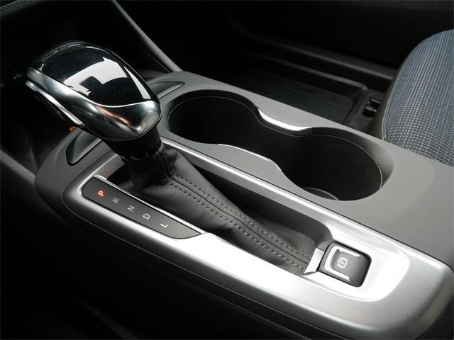 new 2025 Buick Envista car, priced at $25,525