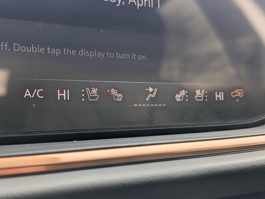 new 2026 Buick Envision car, priced at $51,160