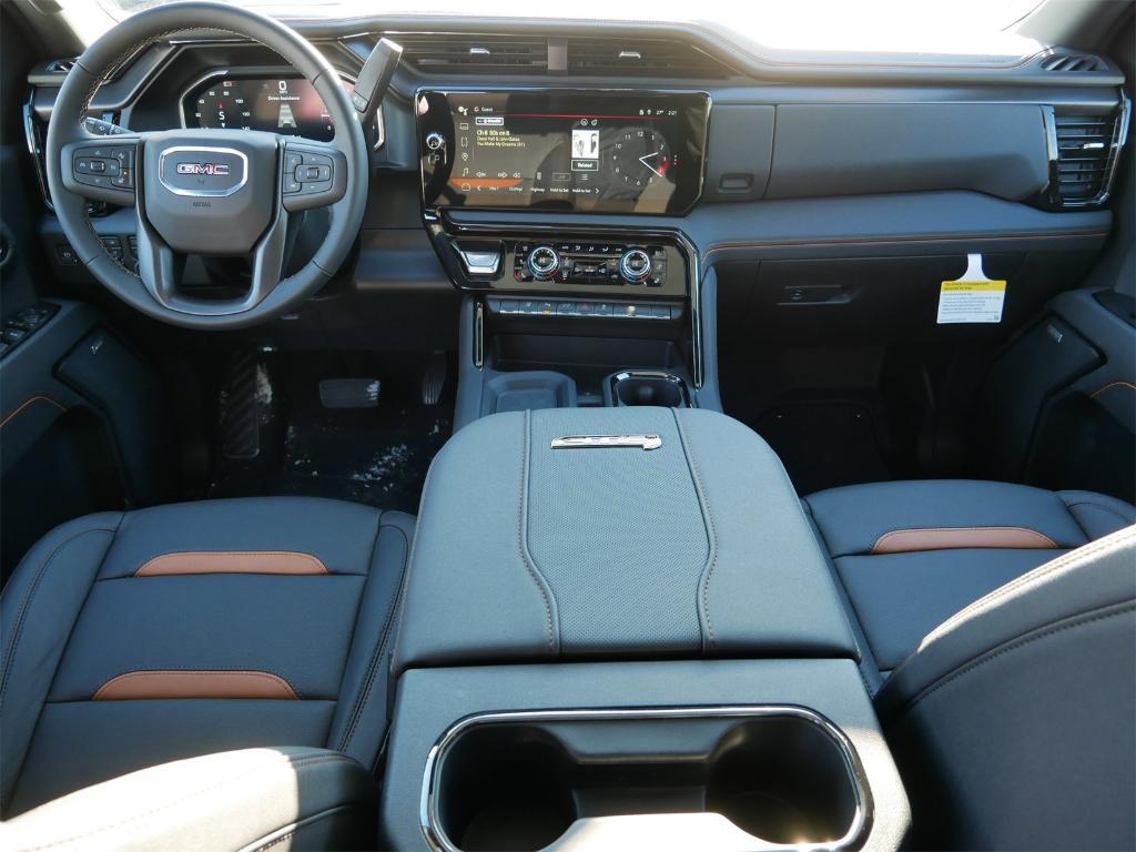 new 2026 GMC Sierra 2500 car, priced at $79,870
