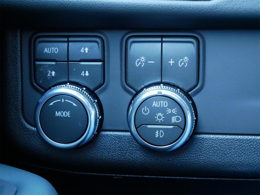 new 2026 GMC Yukon XL car, priced at $89,475