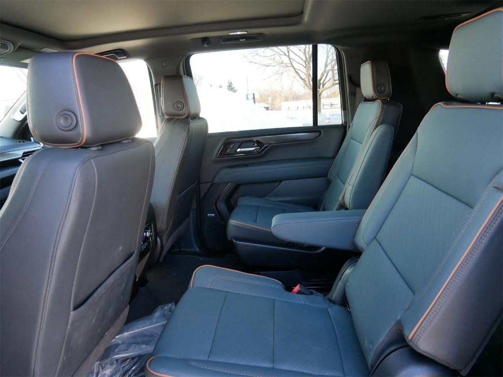 new 2026 GMC Yukon XL car, priced at $89,475