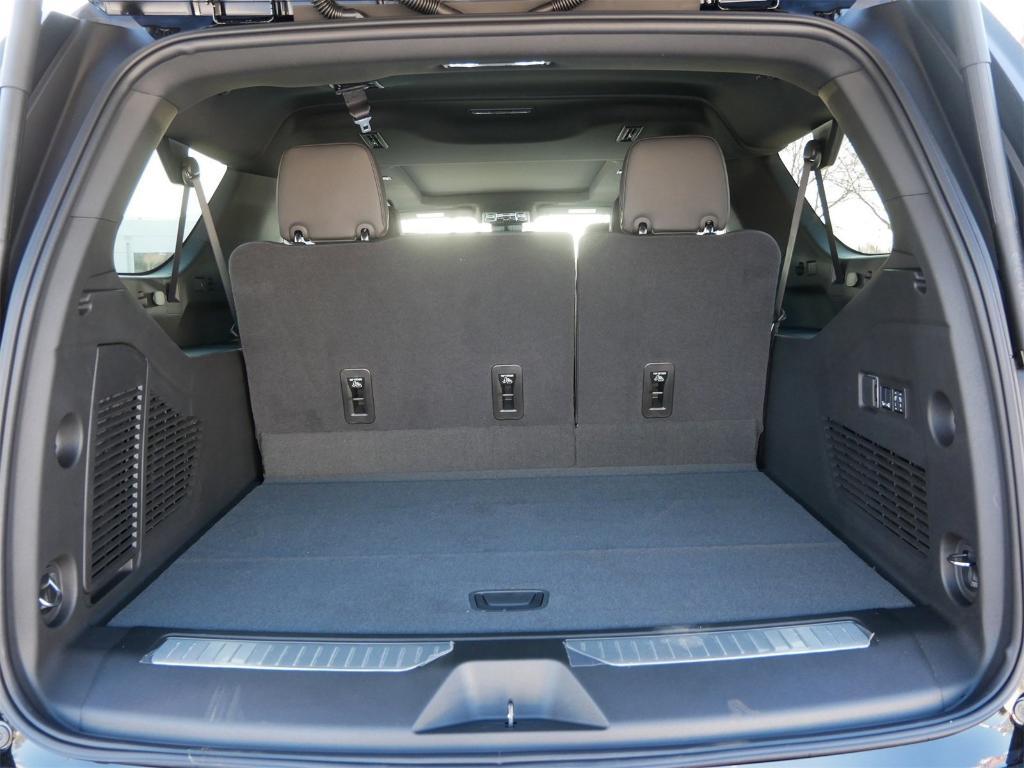 new 2026 GMC Yukon XL car, priced at $89,475