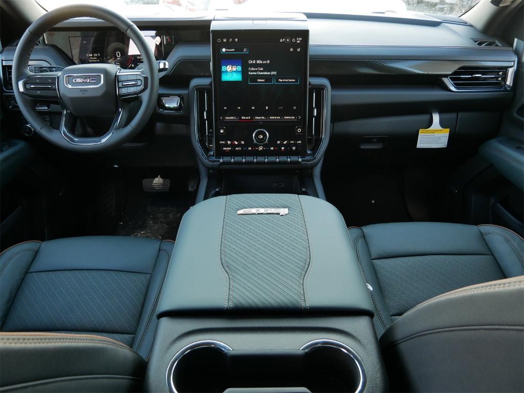 new 2026 GMC Yukon XL car, priced at $89,475