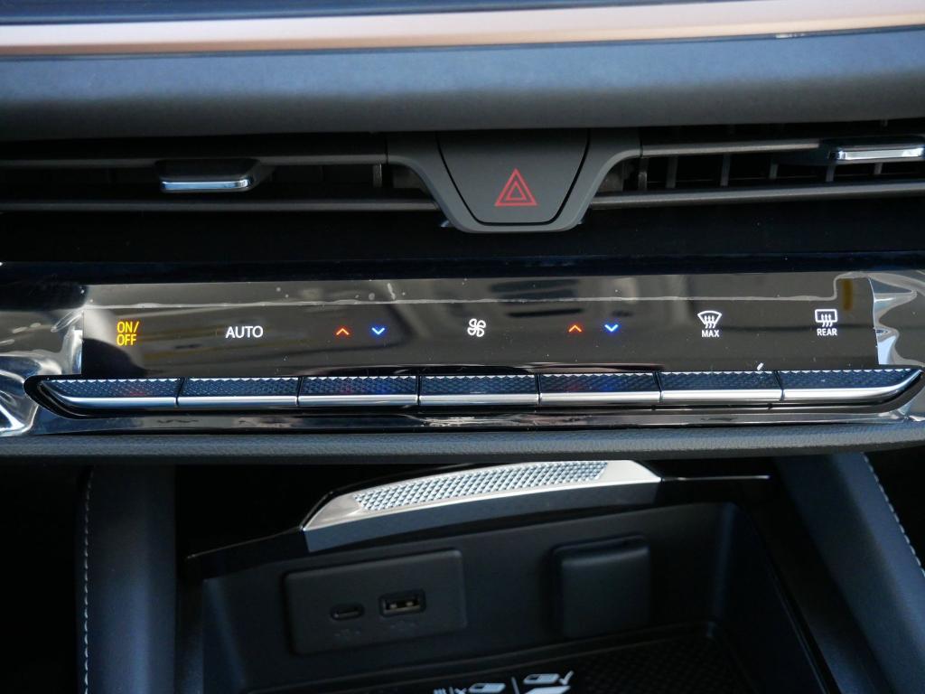 new 2026 Buick Envision car, priced at $46,685