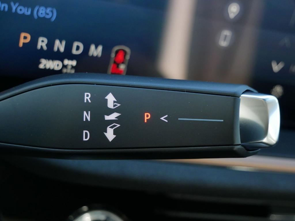 new 2026 Buick Envision car, priced at $46,635