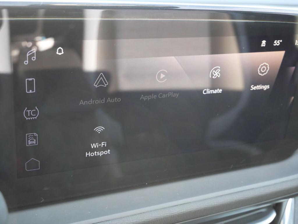 new 2026 Buick Envista car, priced at $27,650