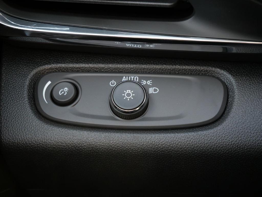 new 2026 Buick Envista car, priced at $27,650