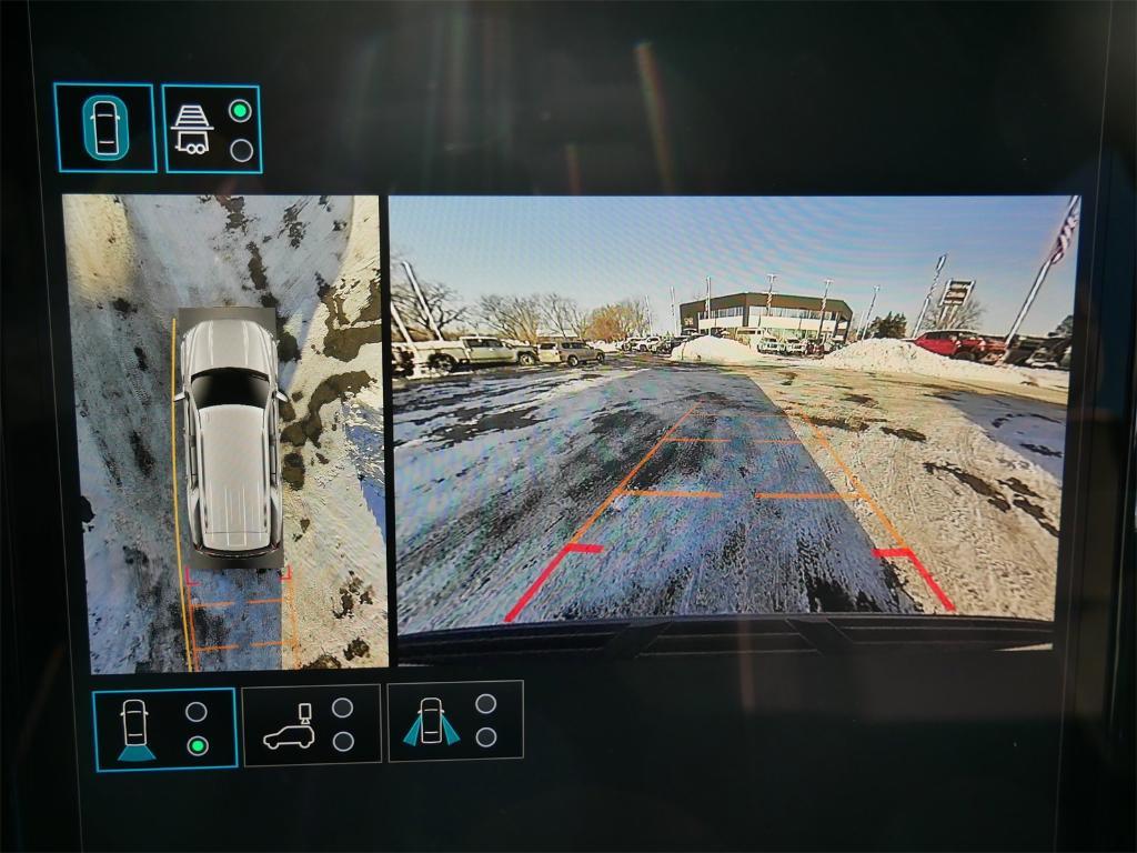 new 2026 GMC Yukon car, priced at $77,005