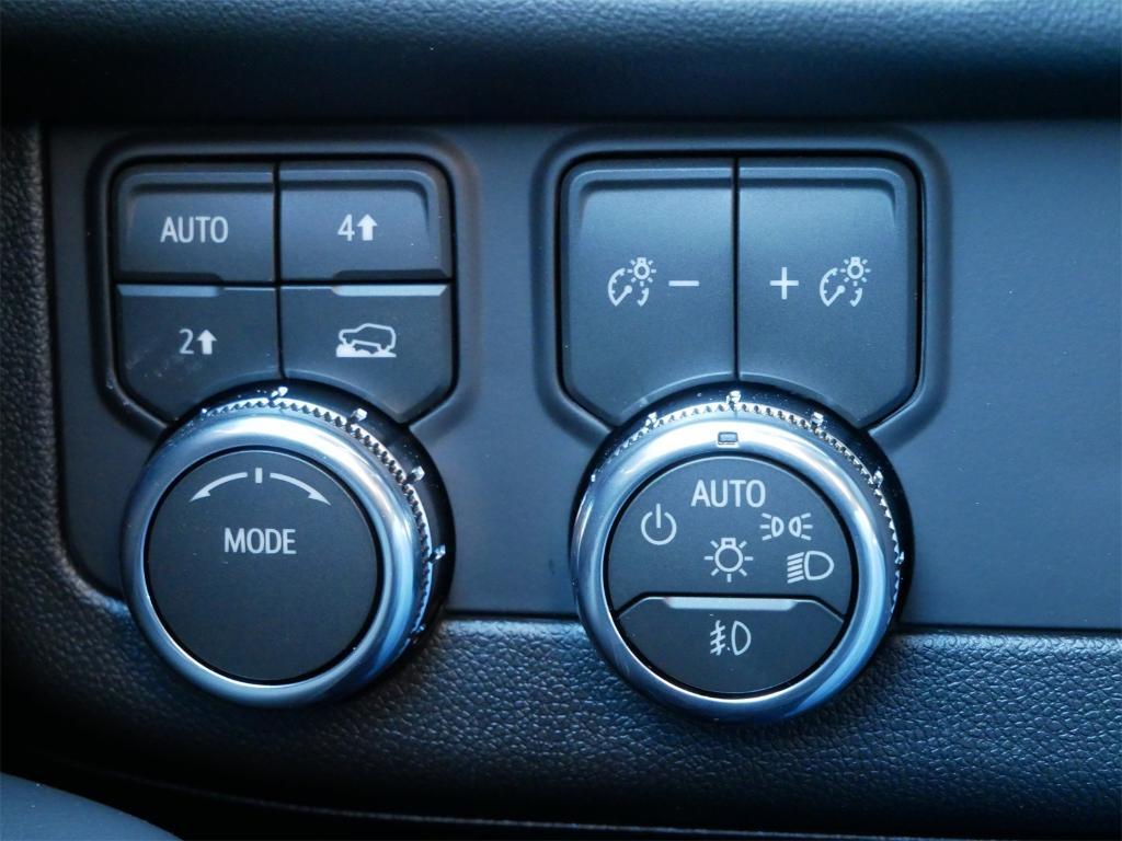 new 2026 GMC Yukon car, priced at $77,005