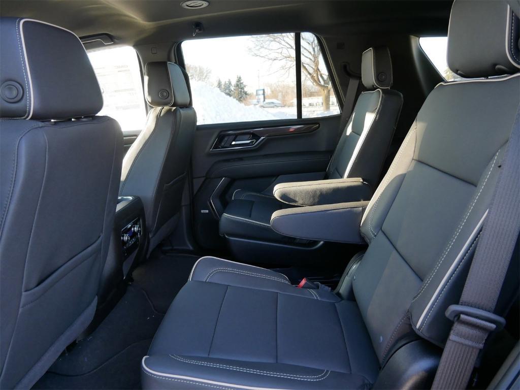 new 2026 GMC Yukon car, priced at $77,005