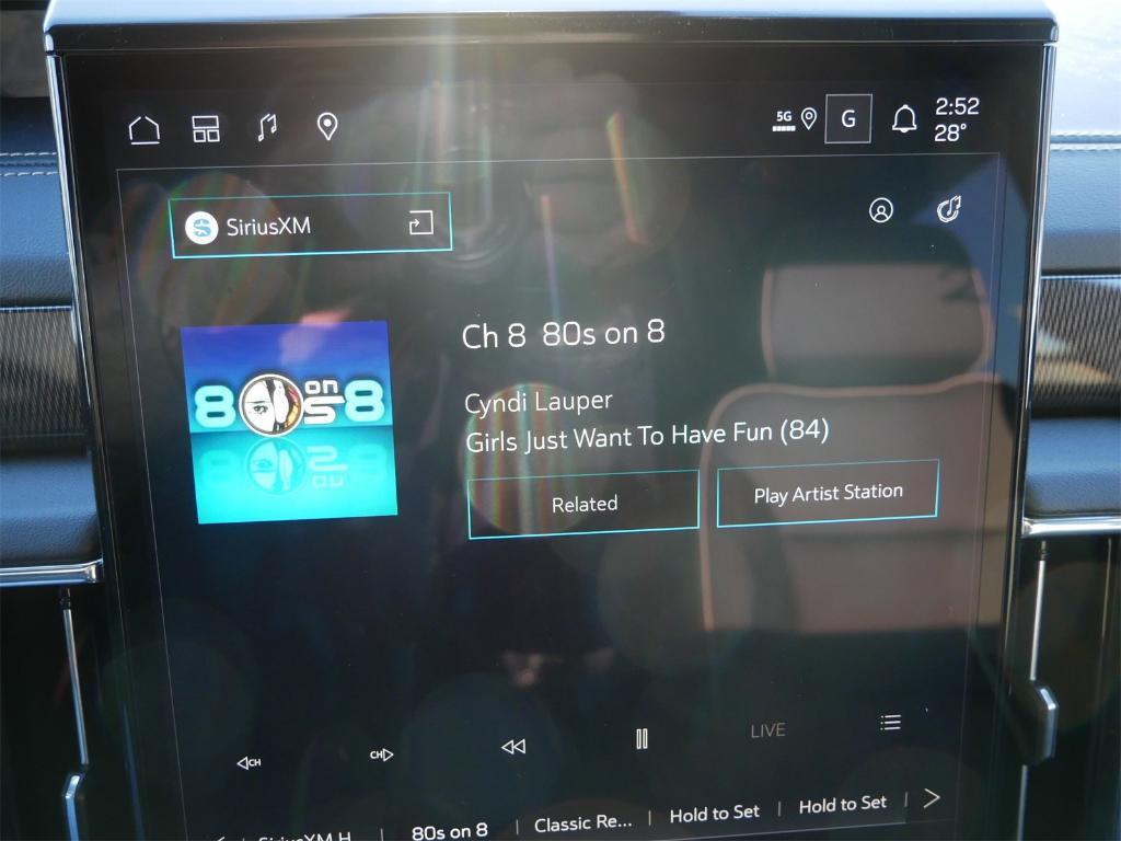 new 2026 GMC Yukon car, priced at $77,005