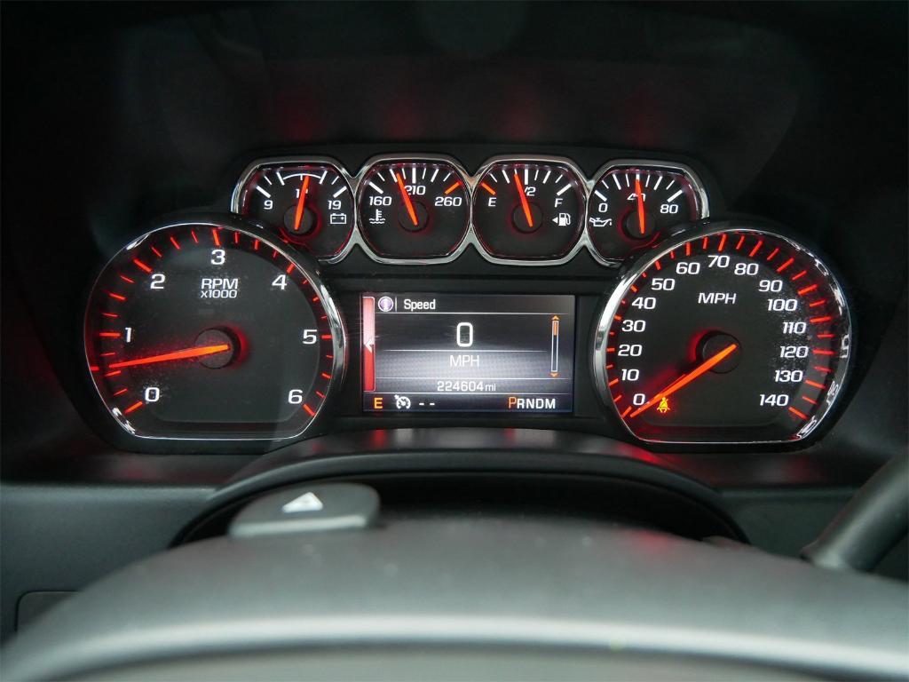 used 2015 GMC Sierra 1500 car, priced at $10,498