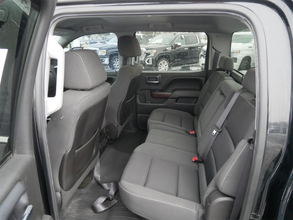 used 2015 GMC Sierra 1500 car, priced at $10,498