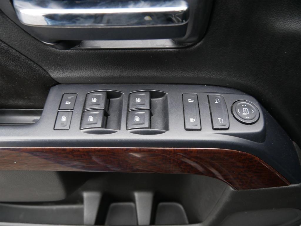 used 2015 GMC Sierra 1500 car, priced at $10,498