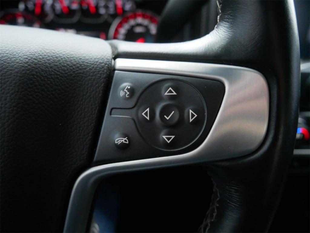 used 2015 GMC Sierra 1500 car, priced at $10,498