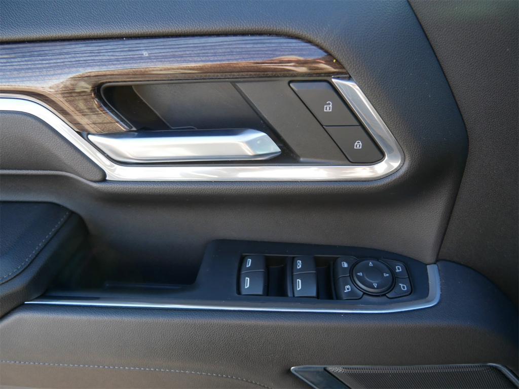 used 2024 Chevrolet Silverado 2500 car, priced at $52,715