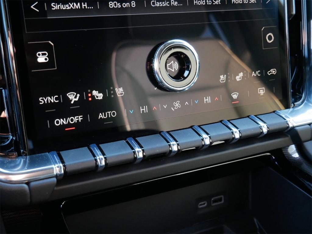 new 2026 GMC Yukon XL car, priced at $87,570