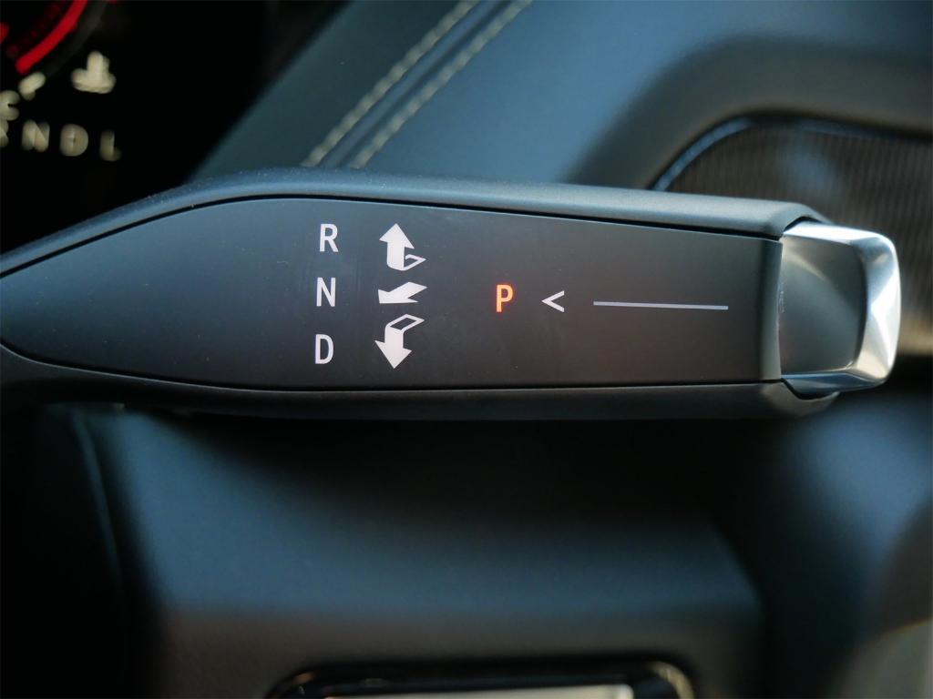 new 2026 GMC Yukon XL car, priced at $87,570