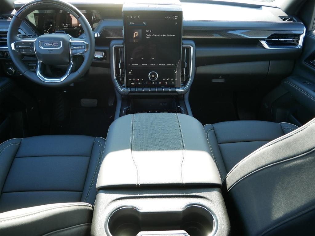 new 2026 GMC Yukon XL car, priced at $87,570