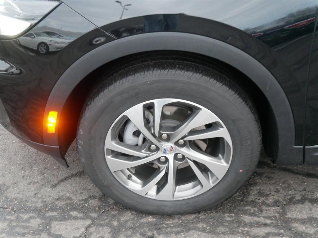 used 2023 Buick Envision car, priced at $27,995