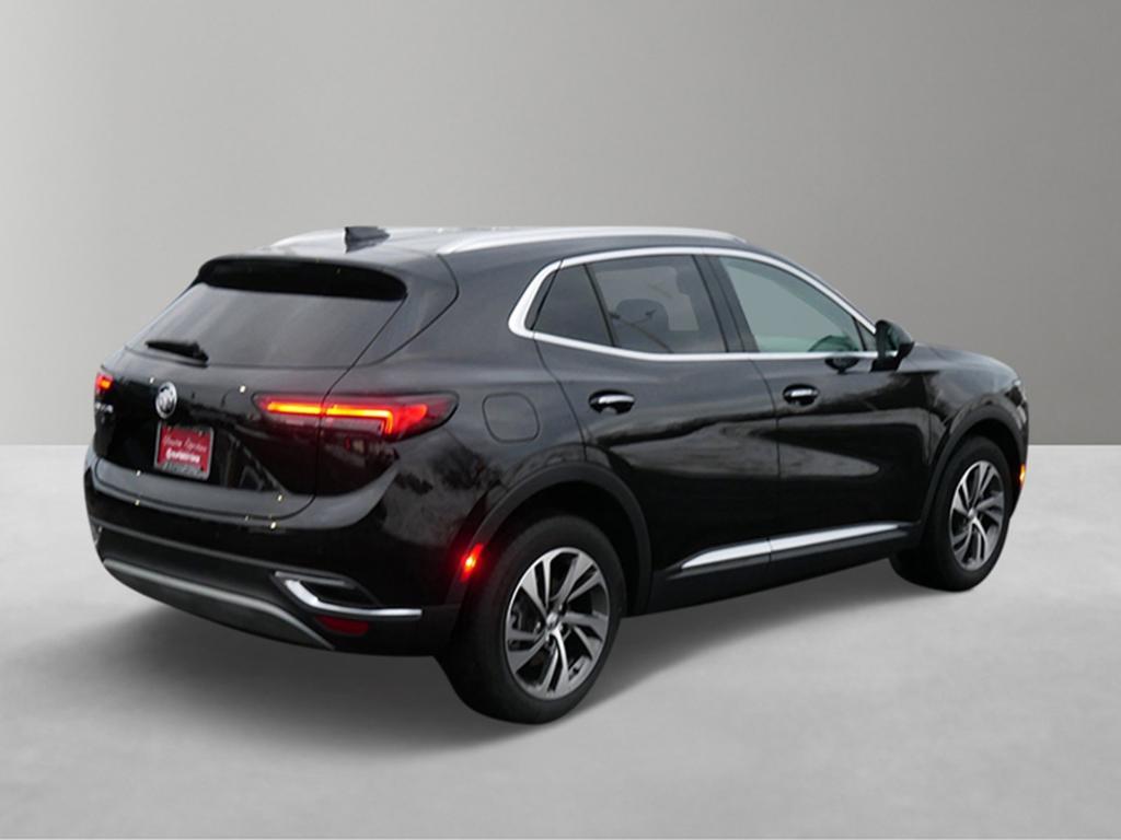 used 2023 Buick Envision car, priced at $27,995