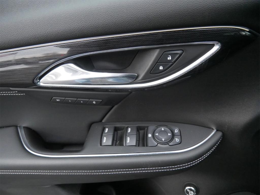 used 2023 Buick Envision car, priced at $27,995