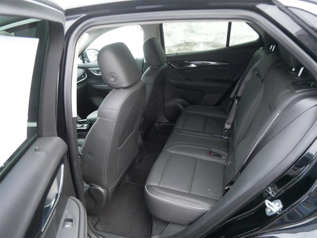 used 2023 Buick Envision car, priced at $27,995