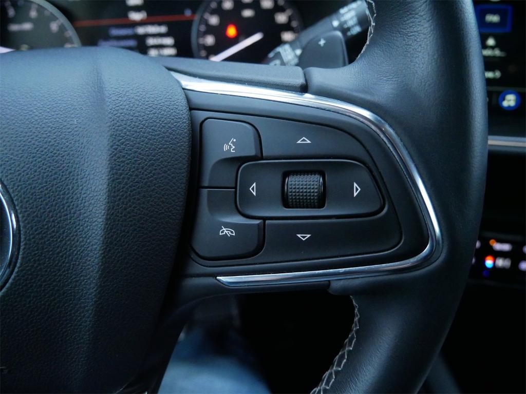 used 2023 Buick Envision car, priced at $27,995