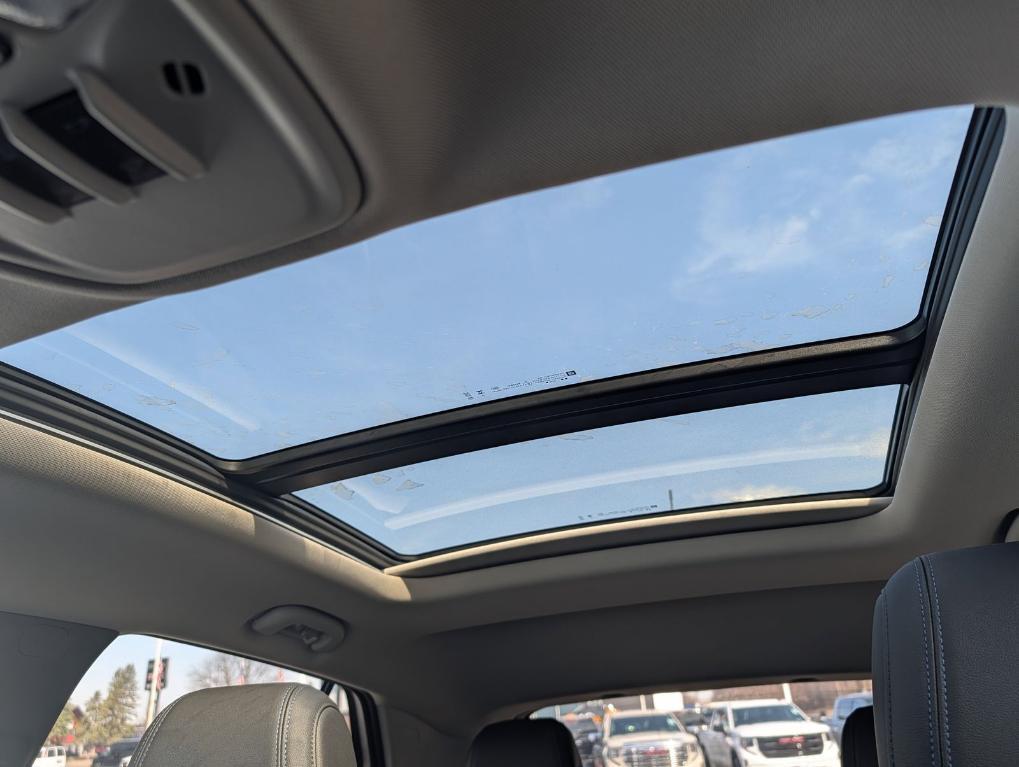 new 2026 Buick Encore GX car, priced at $31,669