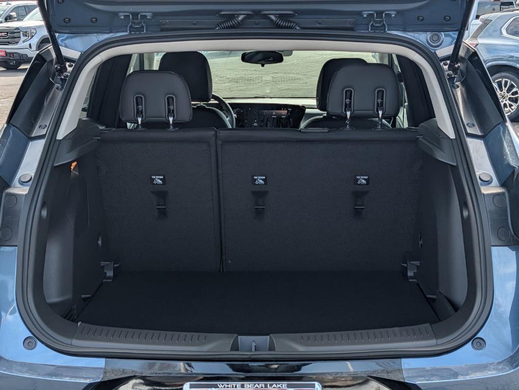 new 2026 Buick Encore GX car, priced at $31,669