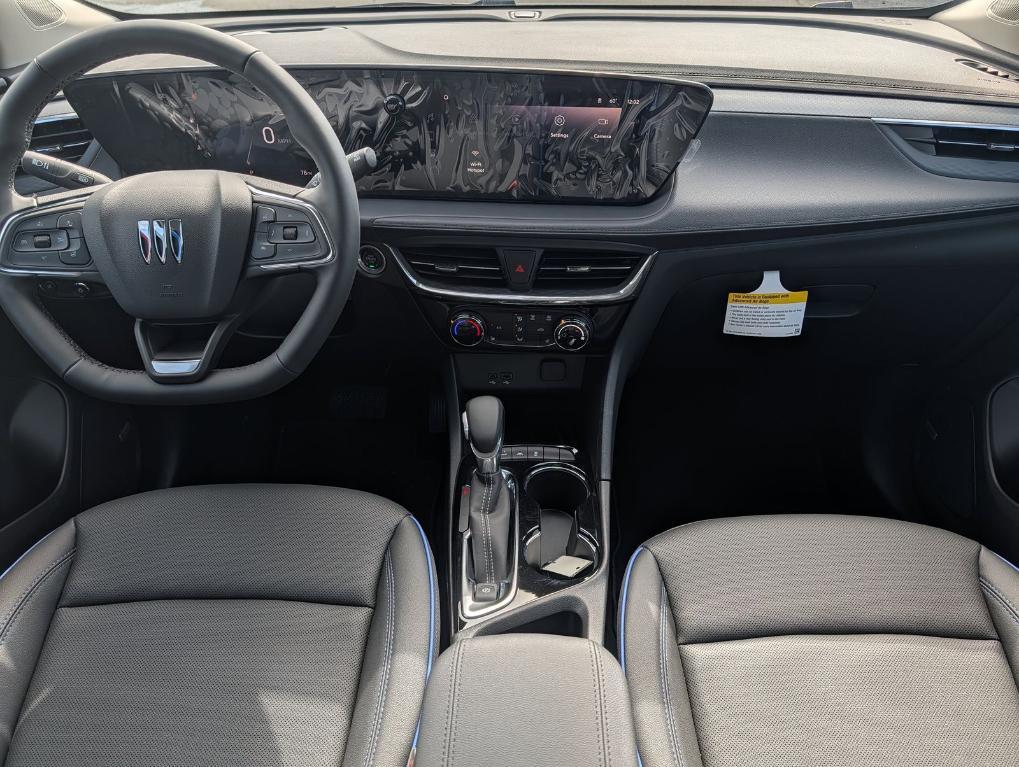 new 2026 Buick Encore GX car, priced at $31,669