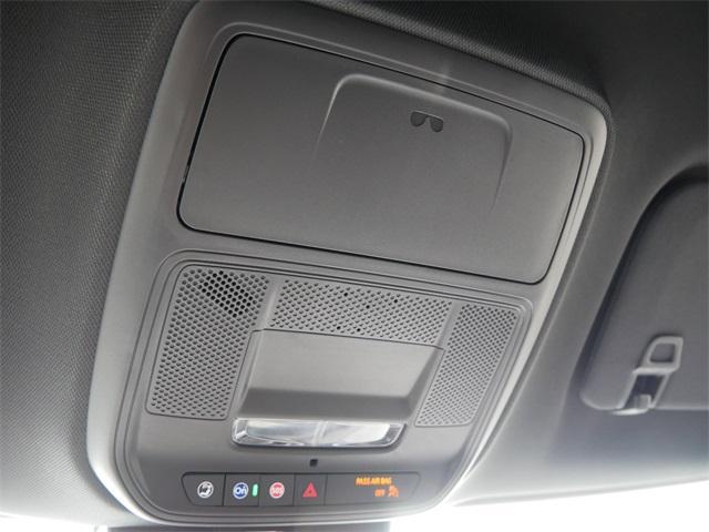 new 2026 Buick Enclave car, priced at $54,545