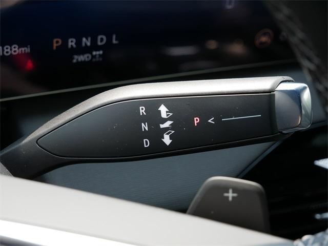 new 2026 Buick Enclave car, priced at $54,545