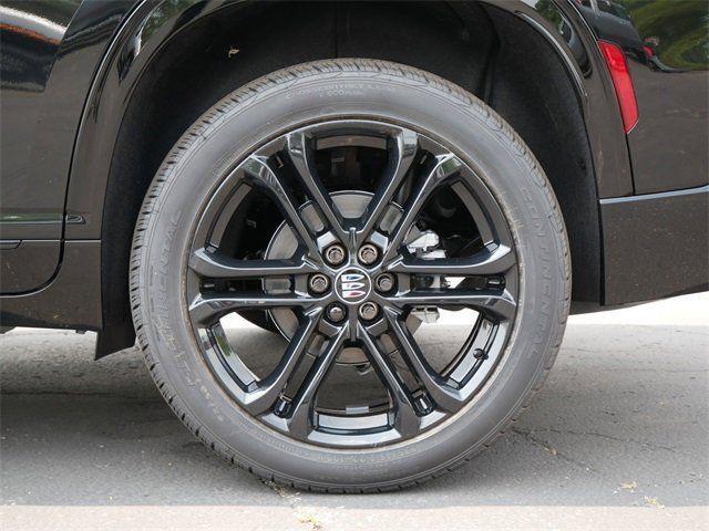 new 2026 Buick Enclave car, priced at $54,295