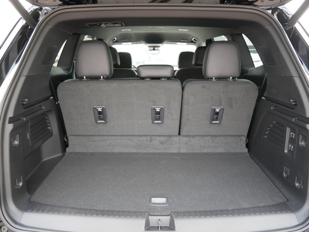 new 2026 Buick Enclave car, priced at $54,295