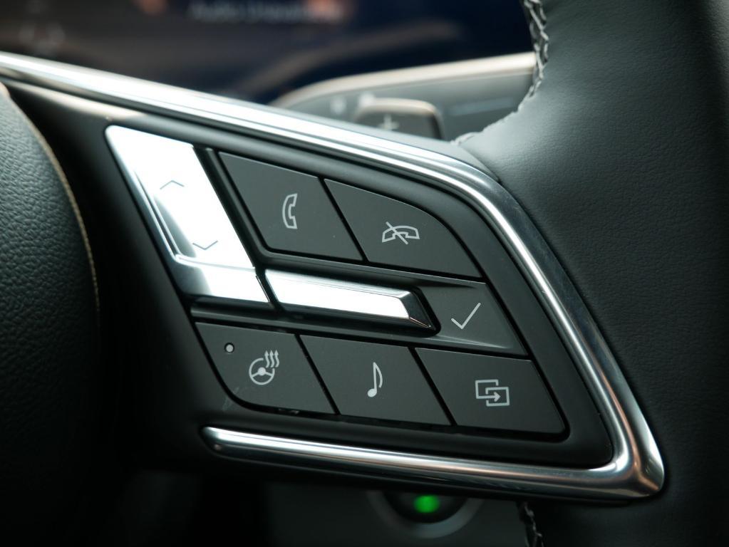 new 2026 Buick Enclave car, priced at $54,295