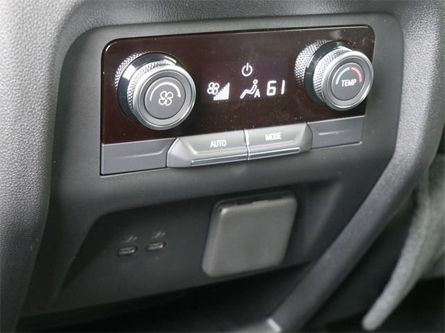 new 2026 Buick Enclave car, priced at $54,545